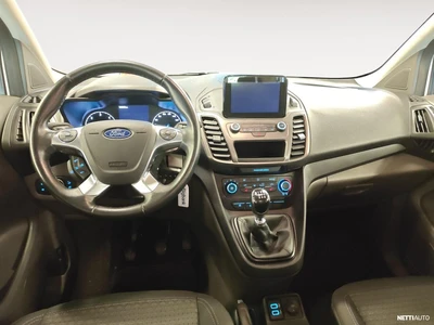 Ford Tourneo Connect 2022, kuva 6/18