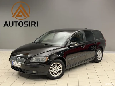Volvo V50 1,6 2006, kuva 1/19