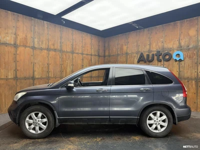 Honda CR-V 2,2 i-CTDi Elegance X 4WD 2009, kuva 5/15