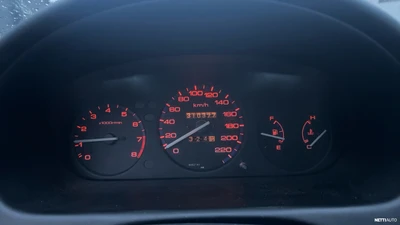 Honda Civic 1,5i LS Vtec-e 1996, photo 6/7