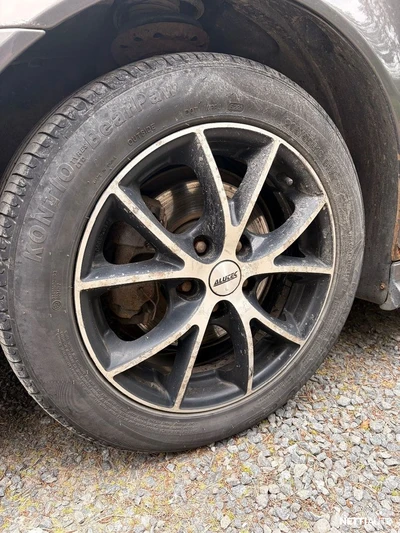 Saab 9-3 Linear 2008, photo 3/14