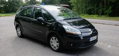Citroen Grand C4 Picasso 2007, kuva 1/20