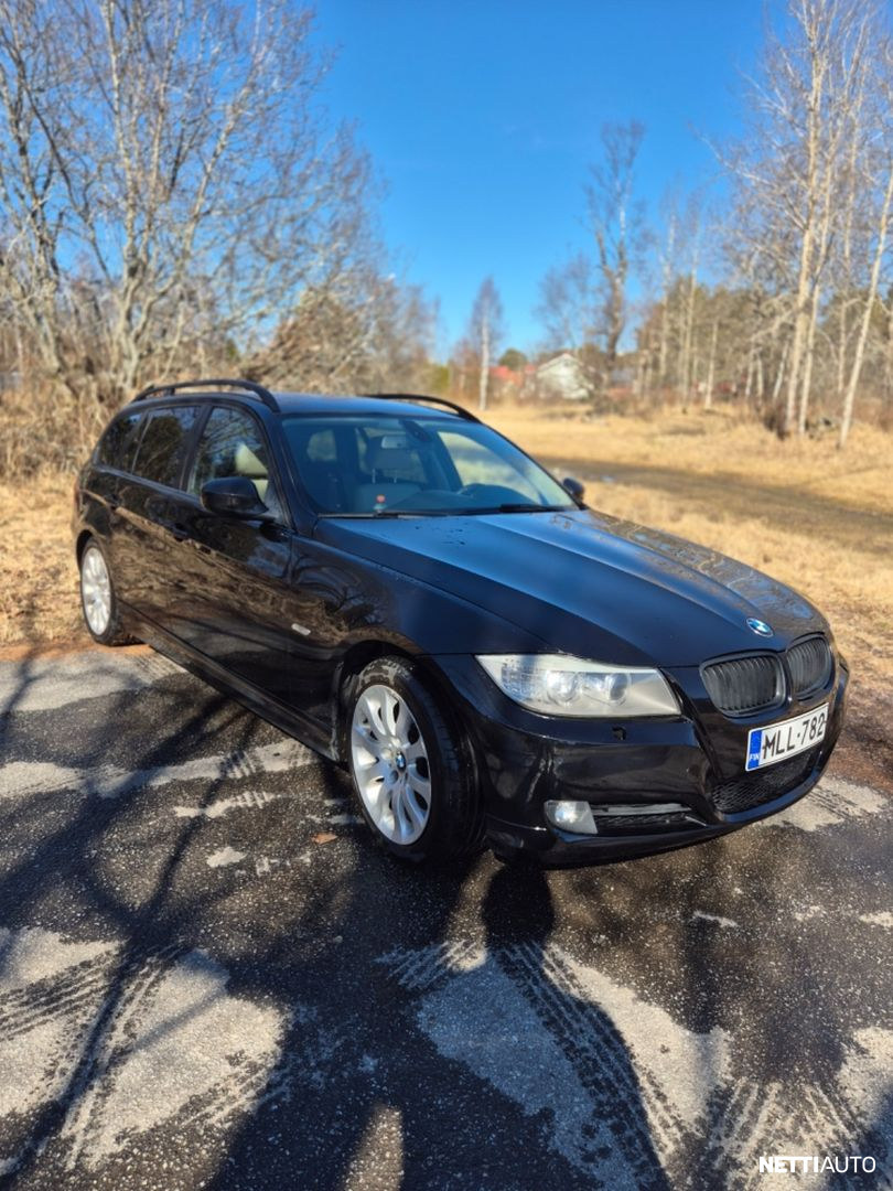 BMW 318