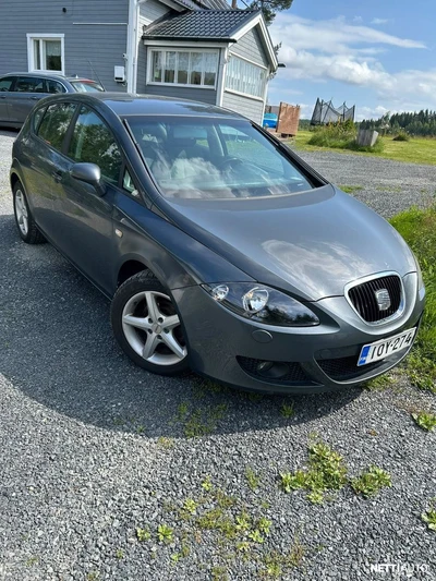 Seat Leon 2006, kuva 1/10