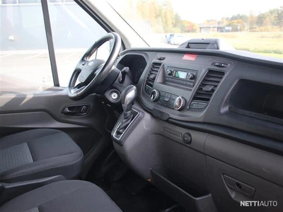 Ford Transit 2022, photo 7/10