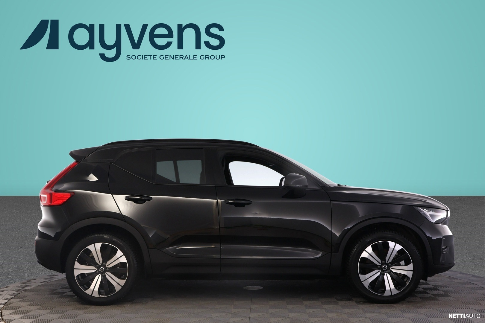 Volvo XC40 2023, kuva 3/19