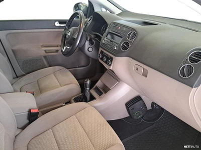 Volkswagen Golf Plus 2012, kuva 7/36