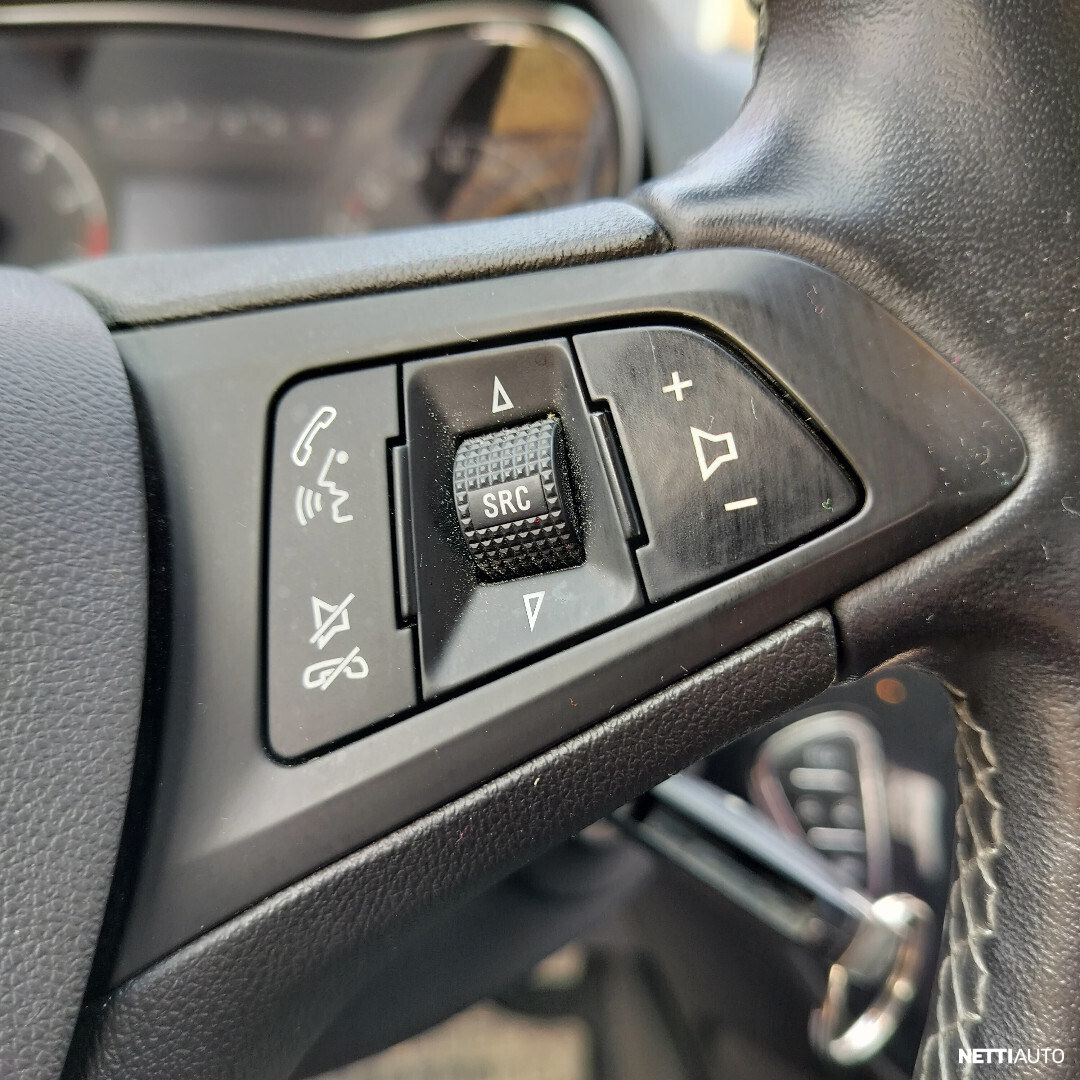 Opel Corsa 2015, photo 5/23