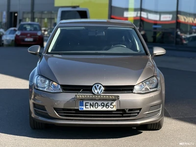Volkswagen Golf 2015, kuva 2/13