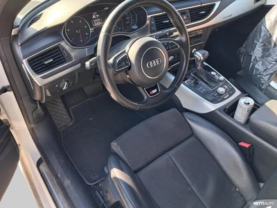 Audi A7 2013, kuva 3/4