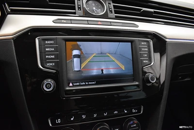 Volkswagen Passat 2017, kuva 7/8