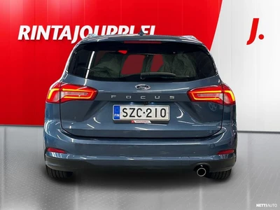 Ford Focus 2020, kuva 5/10