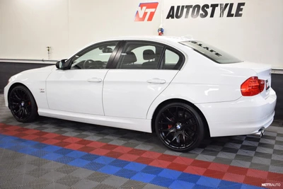 BMW 325 E90 xDrive 4d A Facelift | LÖYTÖ 2010, kuva 7/21