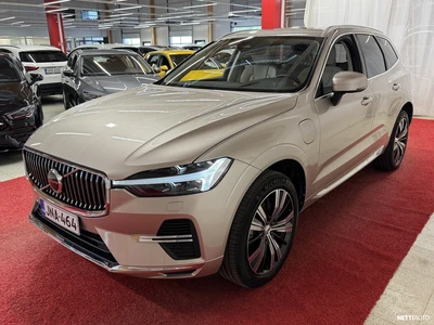 Volvo XC60 2023, kuva 2/23