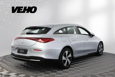 Mercedes-Benz CLA 2026, photo 5/10
