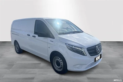 Mercedes-Benz Vito 2025, kuva 7/14