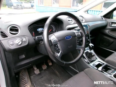 Ford S-MAX 2012, kuva 7/12