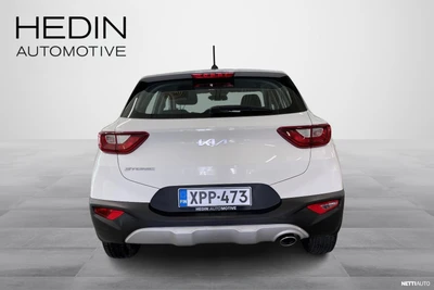 Kia Stonic 2022, kuva 4/19