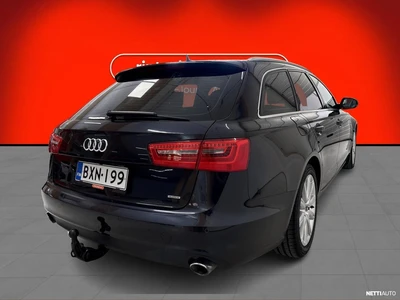 Audi A6 2014, kuva 5/56