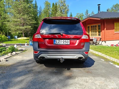Volvo XC70 D5 AWD Summum aut 2011, kuva 3/10