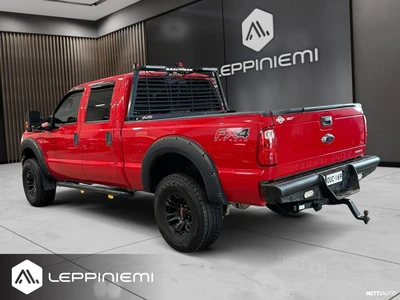 Ford F-350 SUPER DUTY 6.2L 2014, photo 6/21