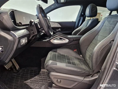 Mercedes-Benz GLE 2024, kuva 6/26