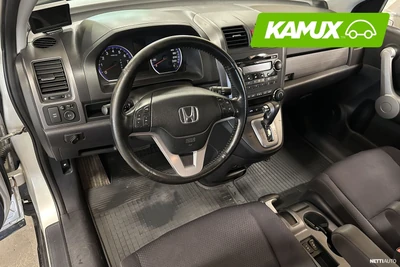 Honda CR-V CR-V 2.0 VTEC Elegance 2007, kuva 4/8