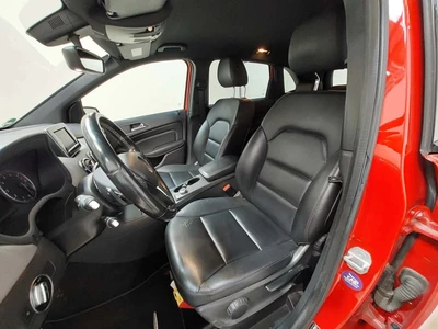 Mercedes-Benz B 220 4Matic A 2014, photo 6/9