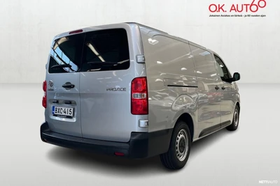 Toyota Proace 2019, kuva 5/22