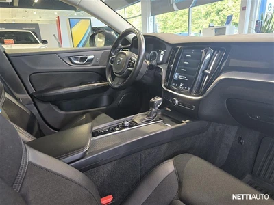 Volvo V60 D3 Business aut. 2020, kuva 7/10