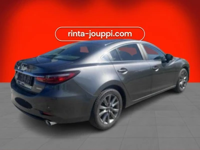 Mazda 6 2019, kuva 3/4