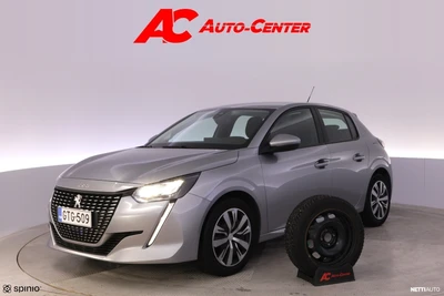 Peugeot 208 Active PureTech 75 2020, kuva 1/24