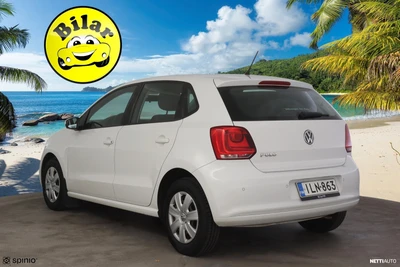 Volkswagen Polo 2014, kuva 4/29