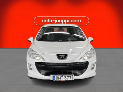 Peugeot 308 Premium VTi 120 5-ov 2011, kuva 3/39