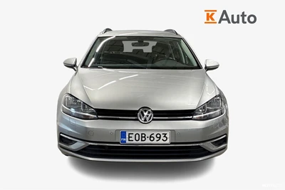 Volkswagen Golf 2017, kuva 4/31