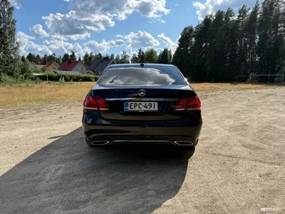 Mercedes-Benz E 250 BE T A 2013, kuva 6/15