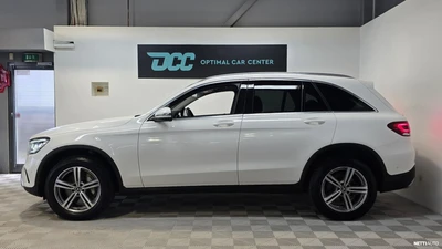 Mercedes-Benz GLC 2022, kuva 3/16
