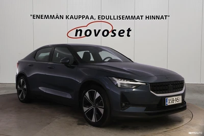 Polestar 2 2023, photo 5/54