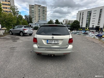 Volkswagen Golf 2011, kuva 6/18