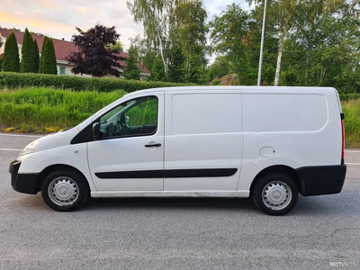 Peugeot Expert L2H1 1,6 HDi 90 FAP 2015, photo 4/19