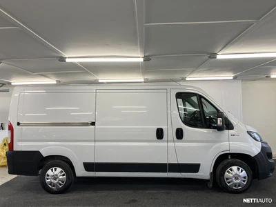 Fiat Ducato 2,3 Multijet 140 L2H1 2021, photo 4/10