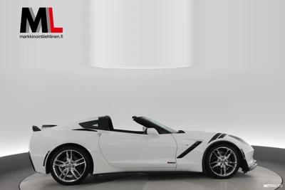 Chevrolet Corvette 2014, photo 5/31