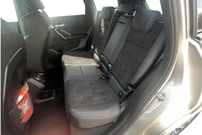 BMW iX1 U11 30 xDrive M Sport 2023, kuva 7/7