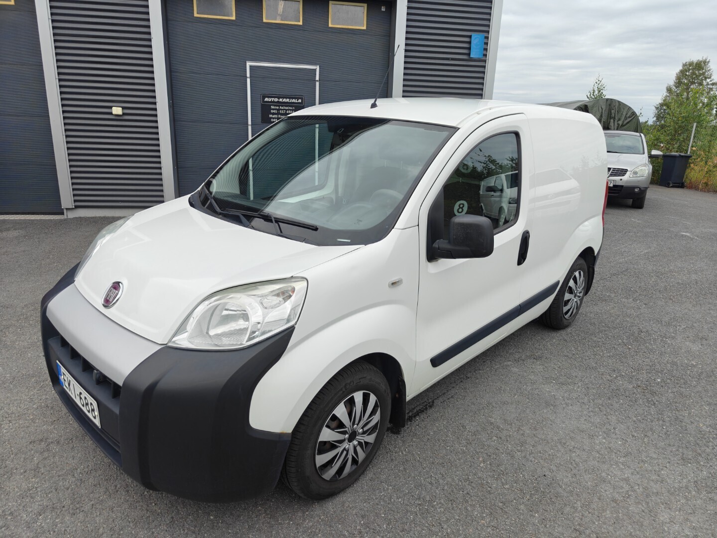 Fiat Fiorino