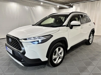 Toyota Corolla Cross 2023, kuva 5/23