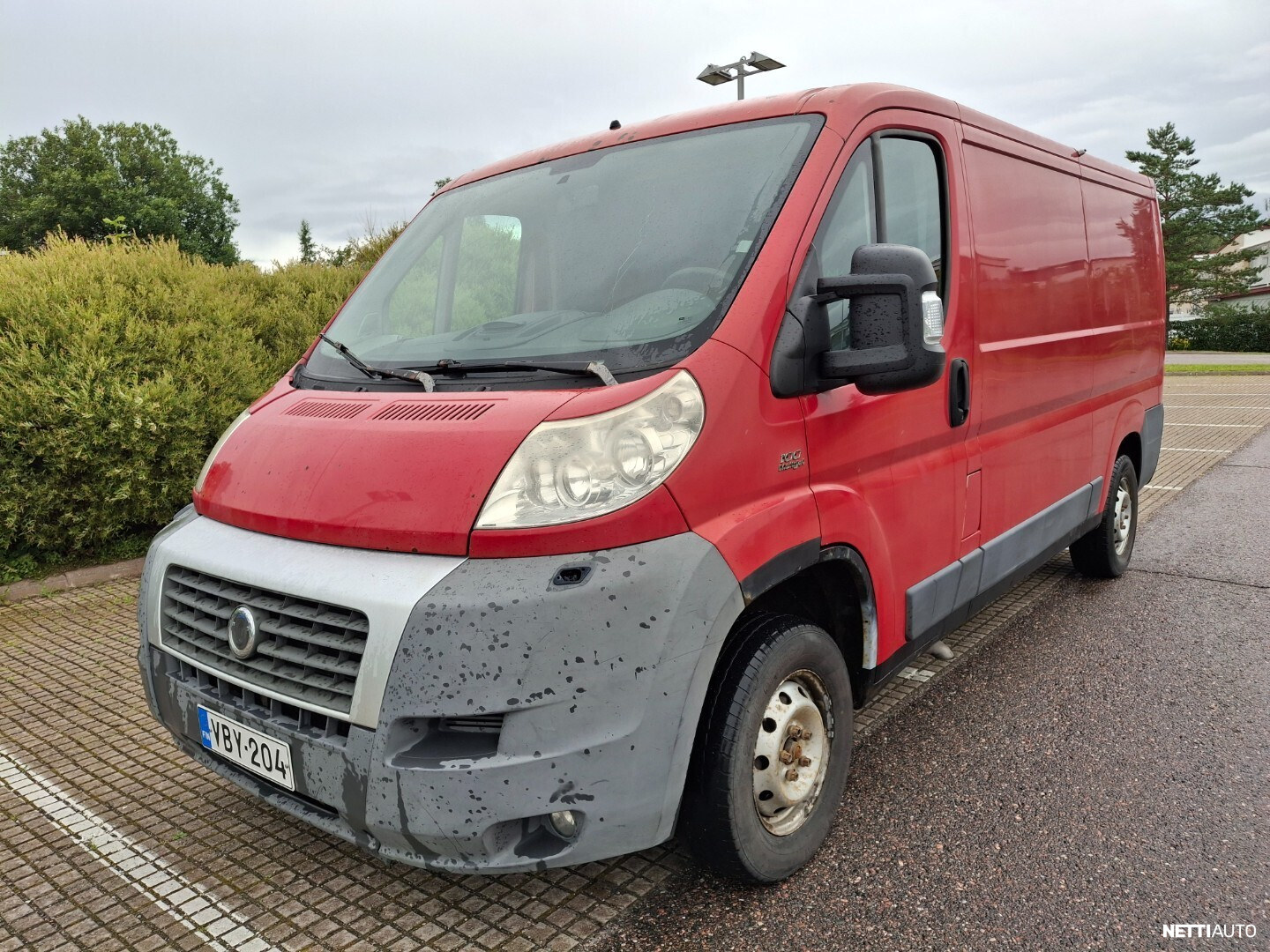 Fiat Ducato