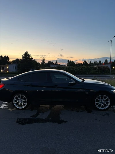 BMW 430 2017, kuva 3/19