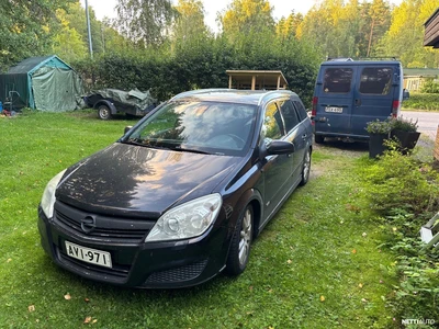 Opel Astra 2007, kuva 1/4