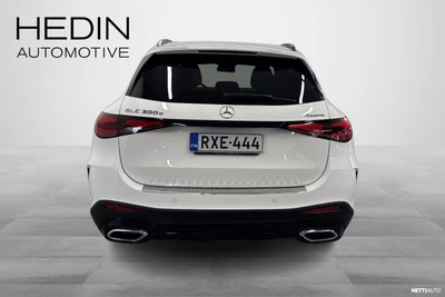 Mercedes-Benz GLC 2024, kuva 4/34