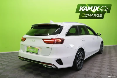 Kia Ceed 2022, kuva 4/33